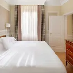 Rome Marriott Grand Hotel Flora