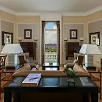 Rome Marriott Grand Hotel Flora