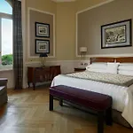 Rome Marriott Grand Hotel Flora
