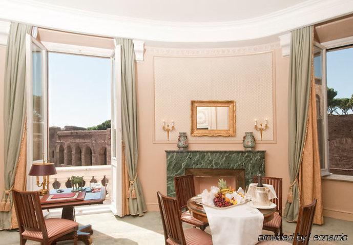 Hotel Marriott Grand Flora 4*