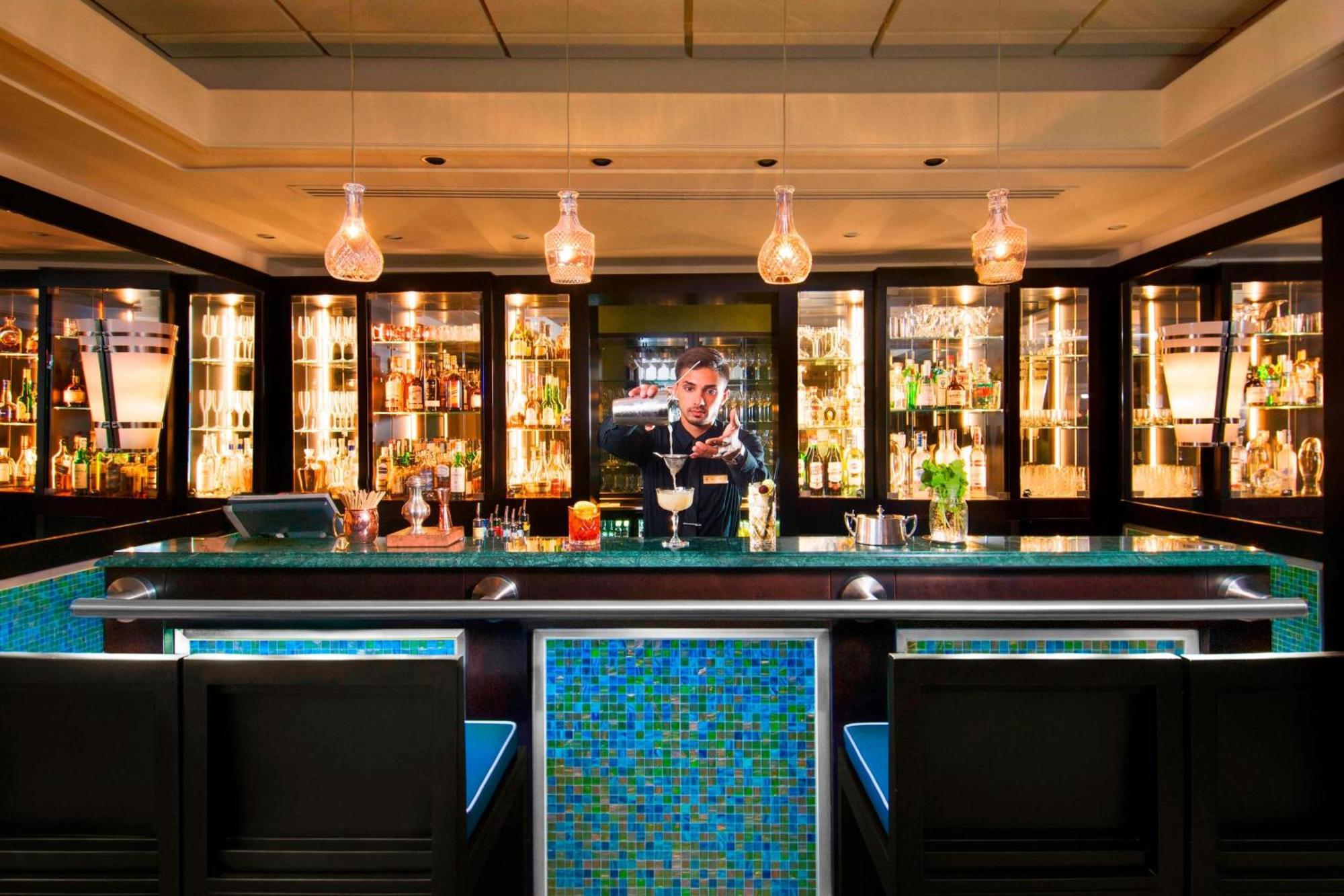 Marriott Grand Flora 4* Rom
